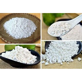 Bột sắn dây củ dài hàng làm thủ công 150k/kg