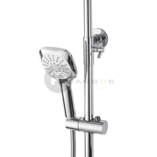 Sen cây đồng mạ Crom Rangos RG-318B
