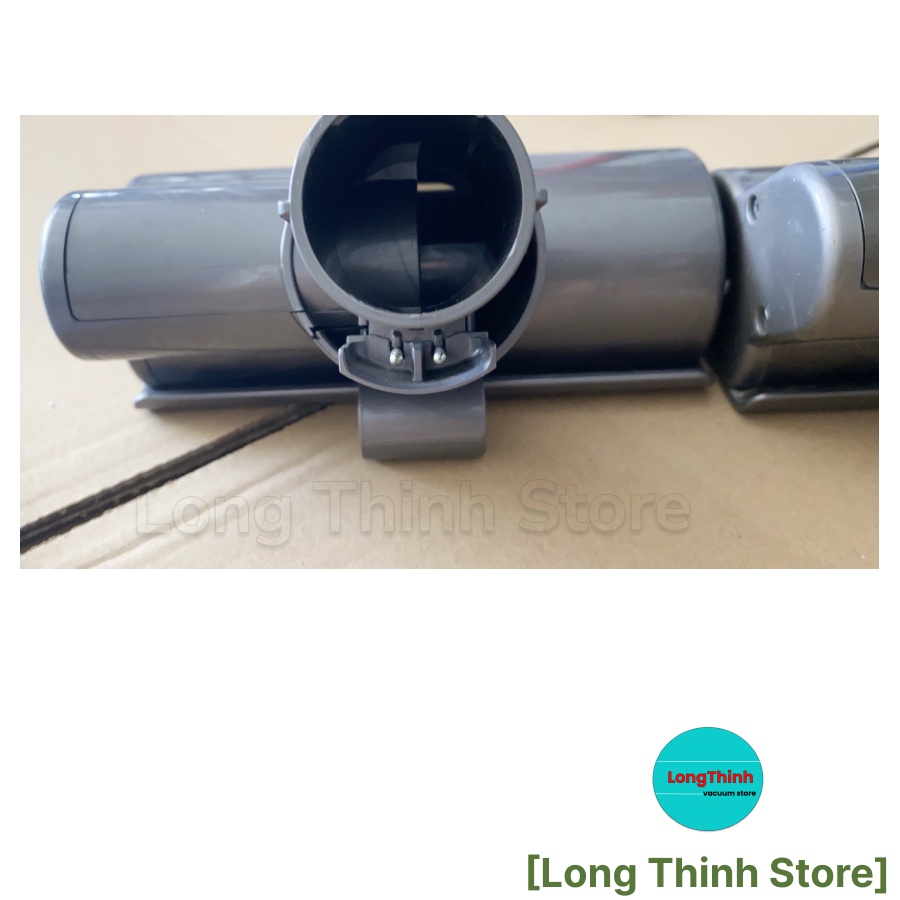 Chính Hãng - Đầu hút nệm Sofa cho máy hút bụi không dây cầm tay 𝑫𝒚s𝒐𝒏 Mini Motorized Tool DC59 DC61 DC62 DC74 V6