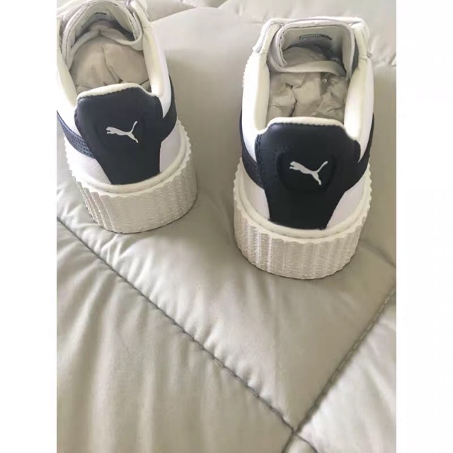 Giầy Puma fenty siêu đẹp