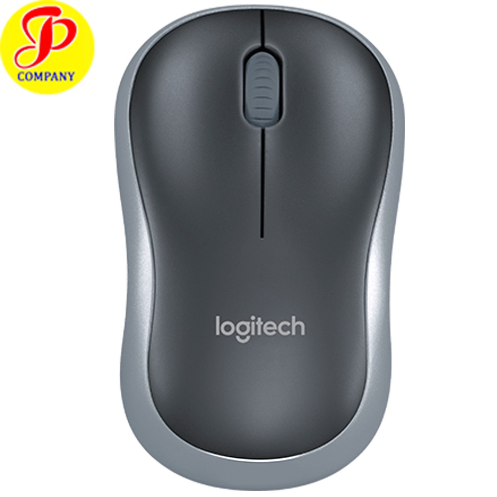 Chuột không dây LOGITECH B175 - Chính hãng - Bảo hành 3 năm DGW