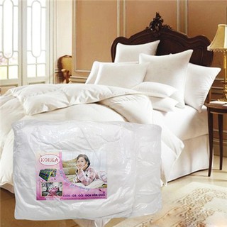 Ruột chăn bông ép cao cấp siêu nhẹ