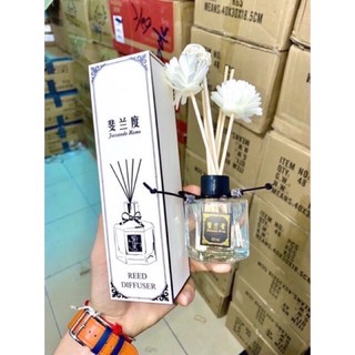 Nước Hoa Để Phòng - Tinh Dầu Thơm Để Phòng