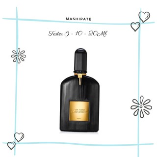 Nước Hoa Tomford Black Orchid EDP Test (5ml/10ml/20ml)