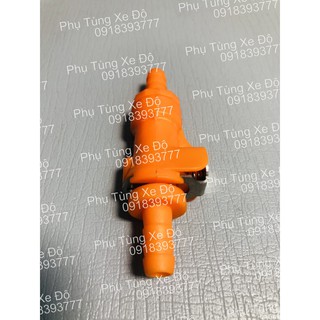 Ngắt xăng gắn chế được cho nhiều loại xe