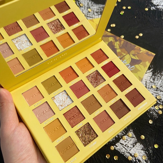 BẢNG PHẤN MẮT GUICAMI 20 MÀU | BigBuy360 - bigbuy360.vn