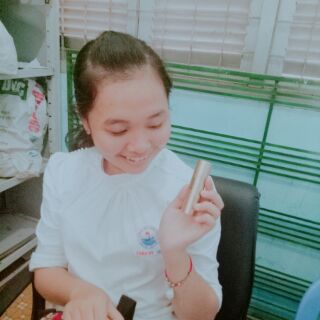 Kem nền thần thánh BB stick+ baking soda