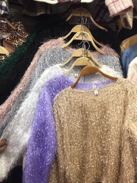 Áo tuyết bay hàng sịn Quảng Châu