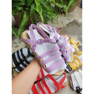 Sandal bigsize nữ Tulum chính hãng