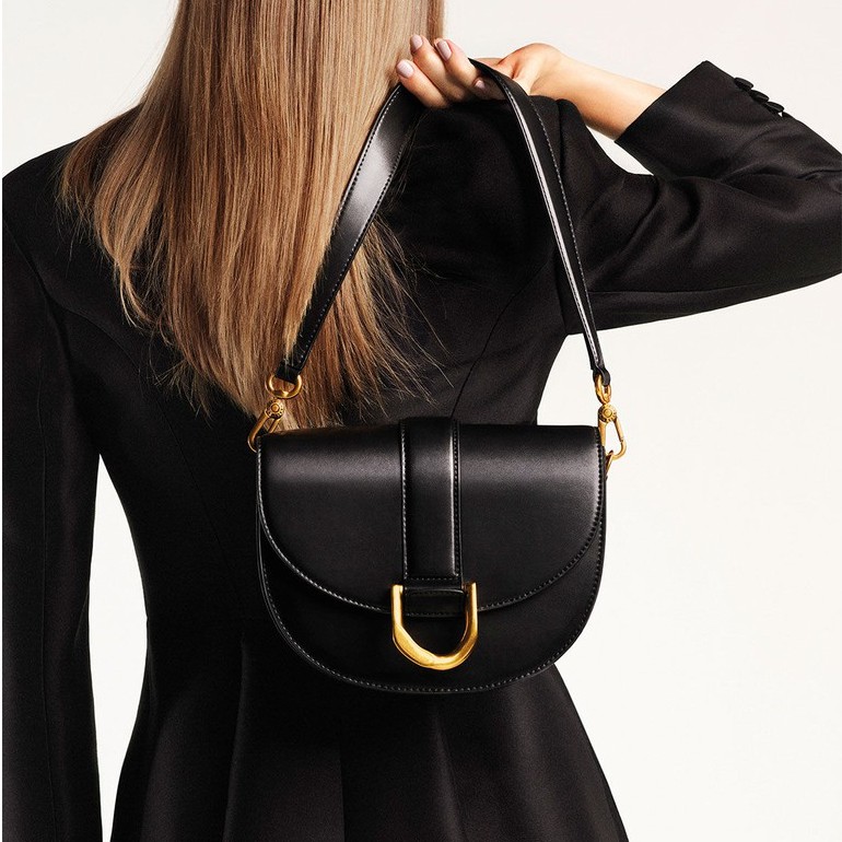 Túi yên ngựa C&K chính hãng