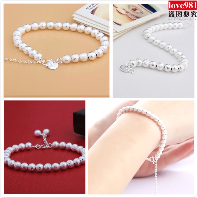 [Mã FAMAYFA giảm 10K đơn 50K] Vòng Tay Chuỗi Hạt Đơn Giản Thời Trang Cho Nữ | BigBuy360 - bigbuy360.vn