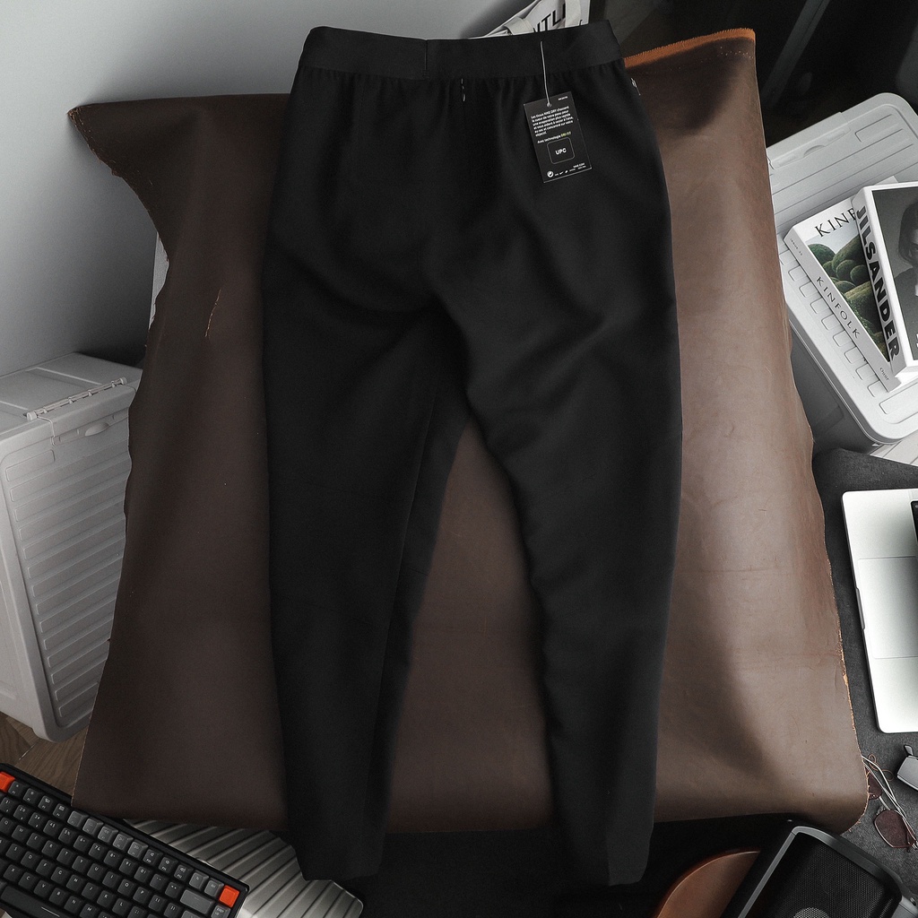 Quần Dài Thể Thao Vải Xịn Siêu Mềm Mịn Nhẹ &amp; Đàn Hồi Cực Tốt 9909