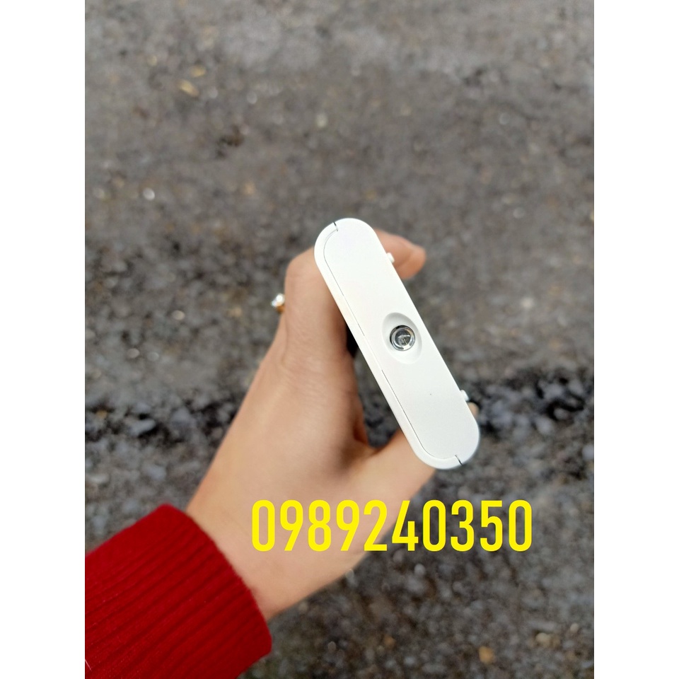 Điều Khiển Remote Máy Lạnh Điều Hòa Casper Mới Chính Hãng