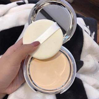 PHẤN PHỦ GEO SEMPRE (TRẮNG - DẠNG NÉN) SIÊU MỊN