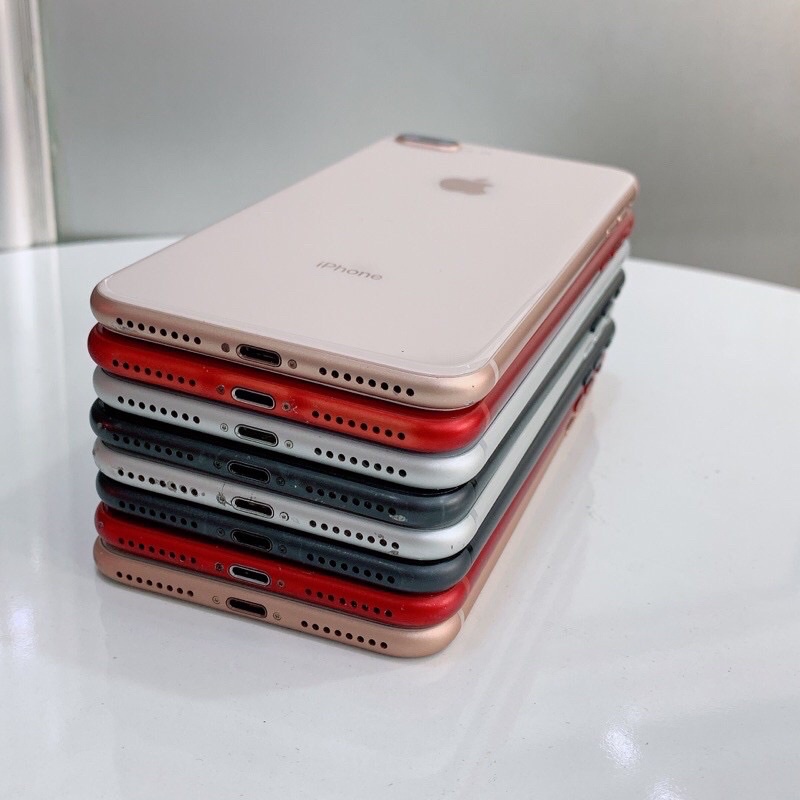 Điện thoại I.P 8 plus 64gb bypaas nghe gọi chơi game giá rẻ | BigBuy360 - bigbuy360.vn