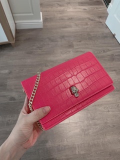 Túi Alexander Mcqueen