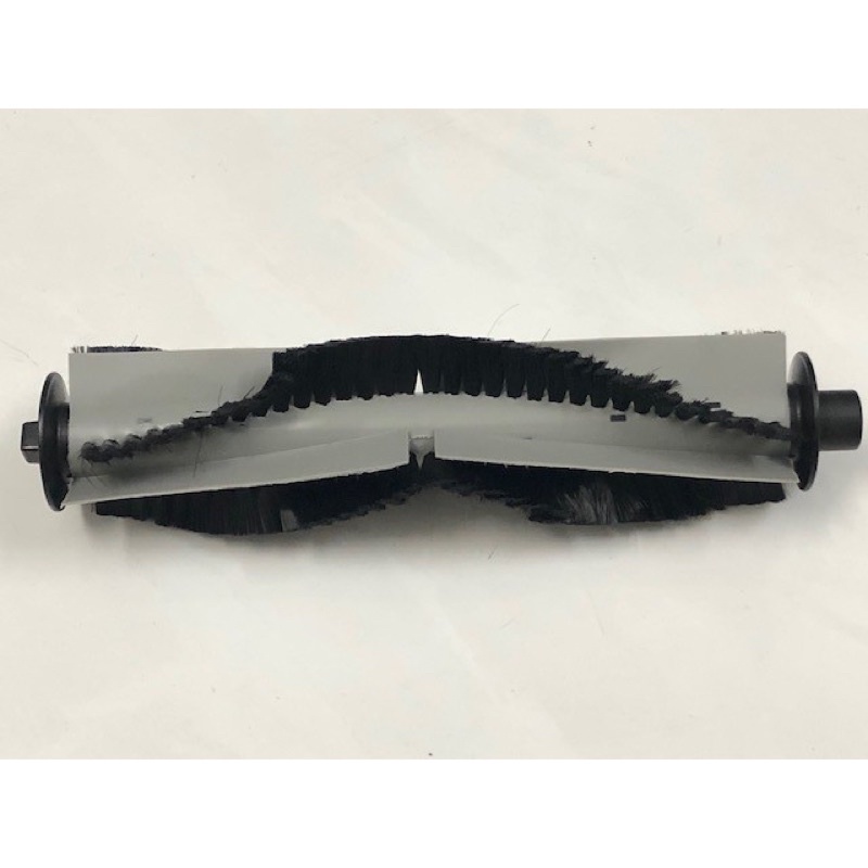 Chổi giữa - Bàn chải chính kép cho robot hút bụi ILIFE X800, X900, A9s