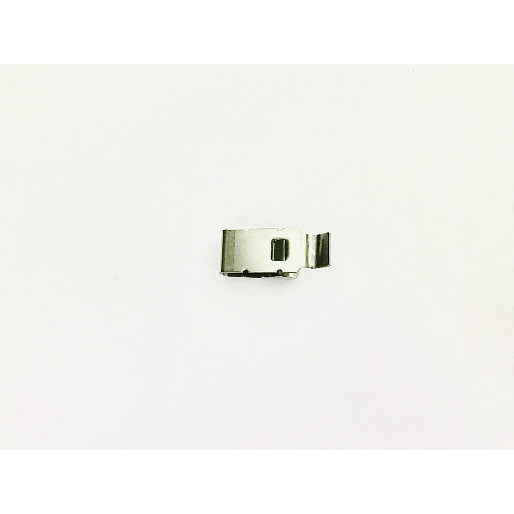 Kẹp dàn áo, chốt cài bửng, phe cài cánh bửng cho xe Exciter 150