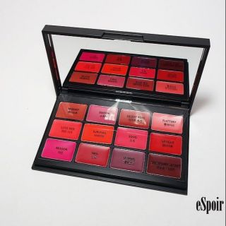 Bảng son 12 màu Espoir