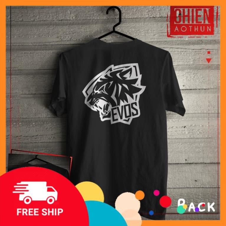 Áo Thun Liên Minh Phản Quang LOL Team EVOS Esports