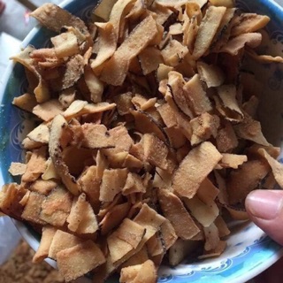 ĐƯA KHÔ