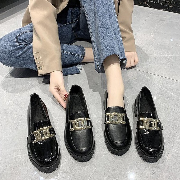 Hàn Quốc giày cao gót. | BigBuy360 - bigbuy360.vn