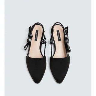 Giày Pull&Bear order sale