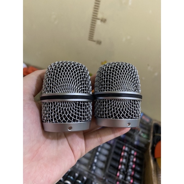 Lưới Mic B.B.S 320, Rọ Mic B.B.S 320 ( số lượng 1 chiếc)