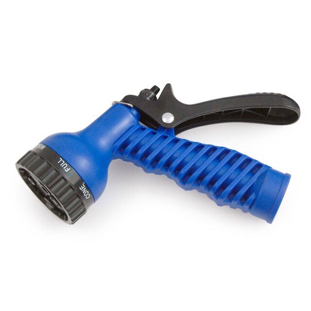 Vòi Xịt Giãn Nở 30M Đa Năng Vòi Xịt Tăng Áp Tưới Cây, Rửa Xe Thông Minh RIN