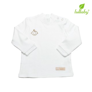 LULLABY Áo cổ lọ NH0213