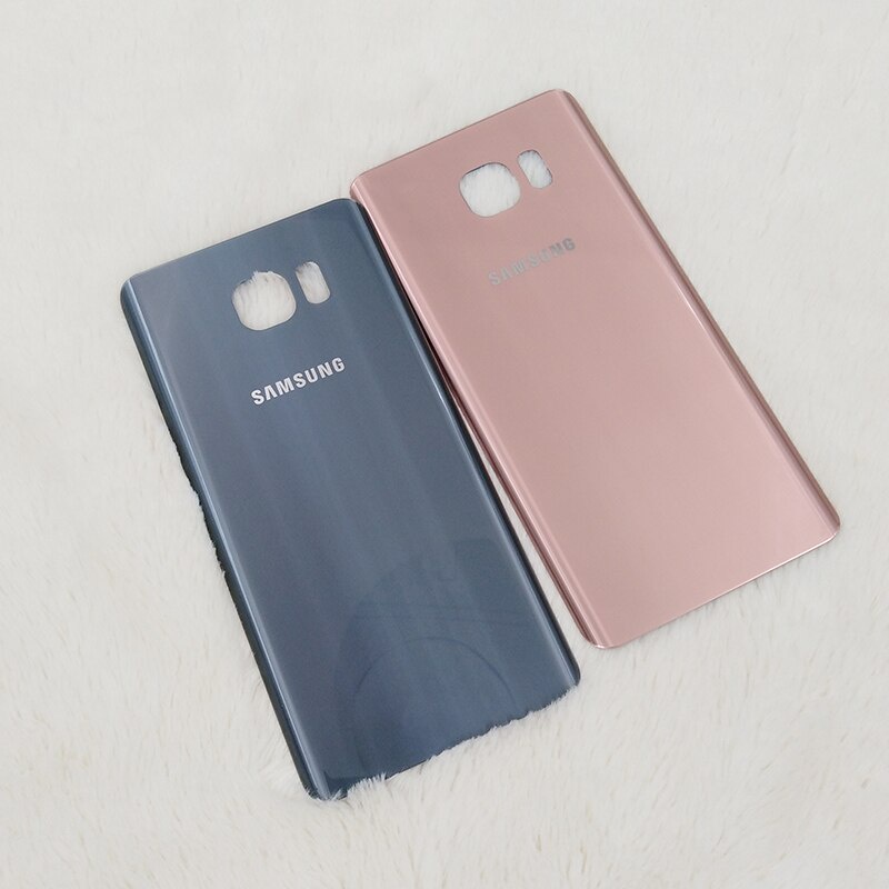 Nắp lưng samsung Note 5 thay thế cho điện thoại samsung Note 5