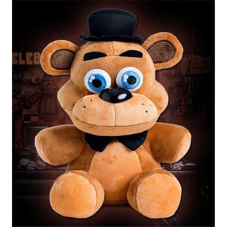 Gấu bông Freddy 7 '' 18 CM