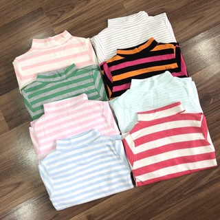 Bộ cotton 3f cho bé