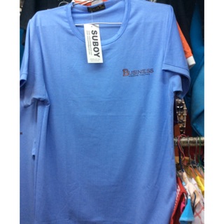 Áo thời trang SUBOY