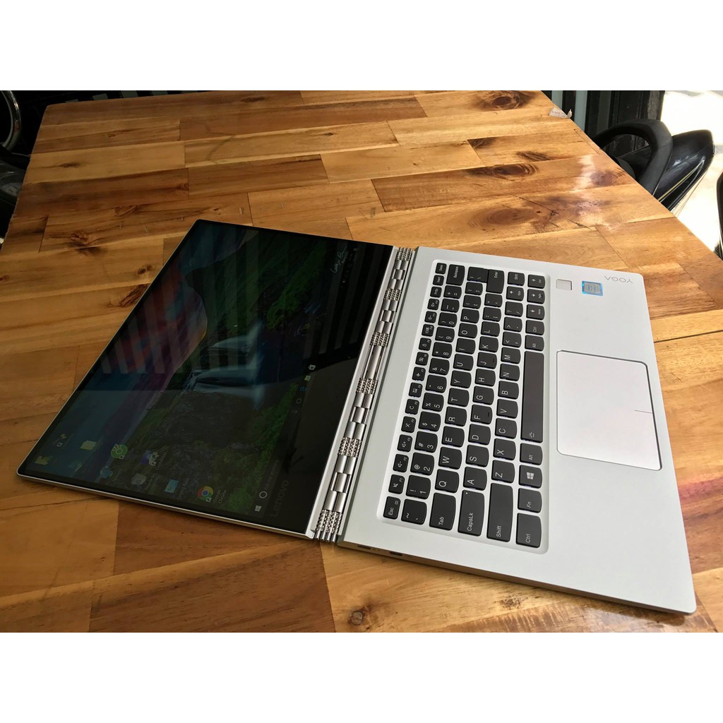 Laptop lenovo YOGA 910, i7 – 7500, 8G, 256G, 13,9in, FHD, touch 360 độ, giá rẻ | BigBuy360 - bigbuy360.vn