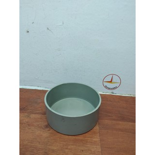 Nắp bịt Pvc phi 114