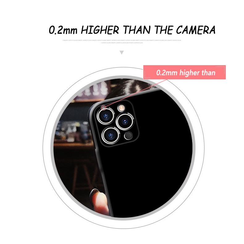 Ốp Điện Thoại Mềm Họa Tiết Cặp Đôi Đáng Yêu Cho Oppo Reno 10X Zoom 8 7 6 5 4 3 2 Pro Z F 8T 5G