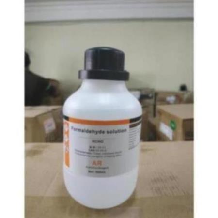 Formalin ⚡ Formaldehyde ⚡ Phóc Môn Tinh Khiết 37% ⚡ Chai 500ml