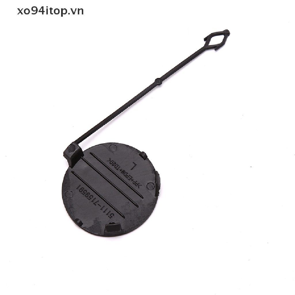 Xoitop Tấm Chắn Phía Trước Bên Trái / Phải Có Móc Kéo 51117159589 51117159590 Vn