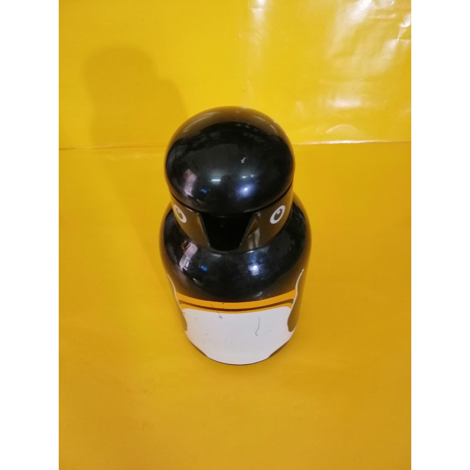 Bình giữ nhiệt Đức xuất Nhật Helios (1L)