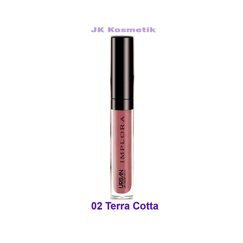 (hàng Mới Về) Son Kem Lì Trang Điểm Môi Lâu Trôi Thời Trang Cho Nữ Mờ / Matte | BigBuy360 - bigbuy360.vn