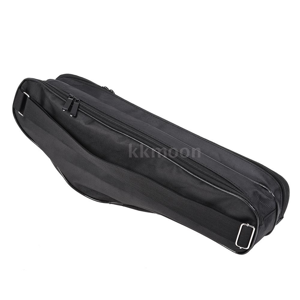 Túi đựng cần câu cầm tay 50cm và các dụng cụ câu cá khác Blusea