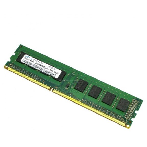 Ram PC DDR3 2Gb,  4GB THANH LÝ