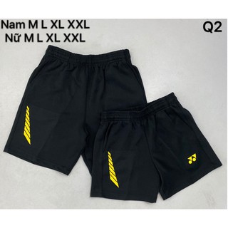 Quần cầu lông nữ Q2
