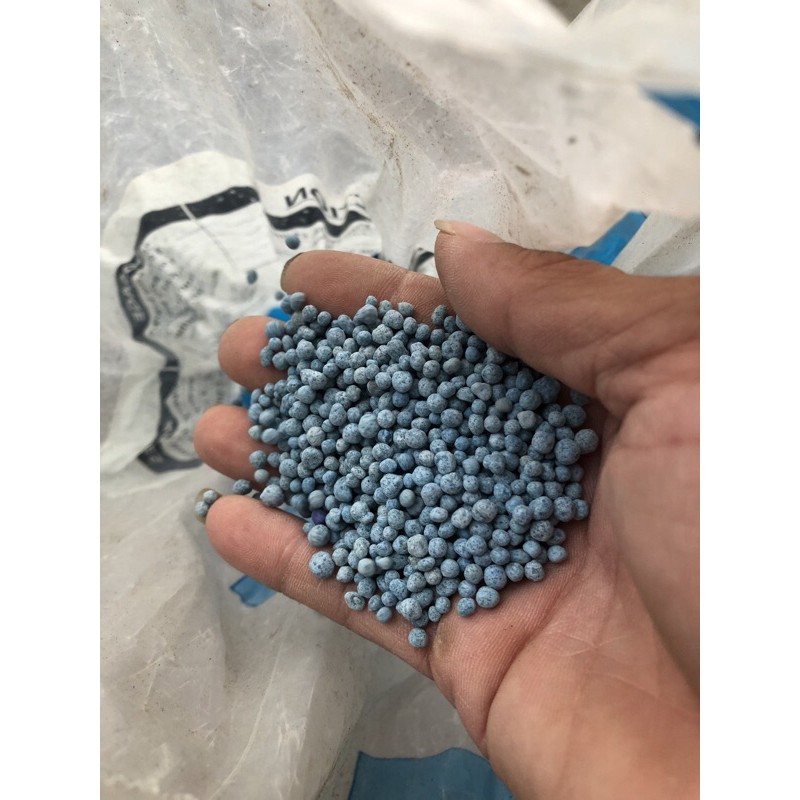 Phân đức 24 5 5 nhập khẩu 1kg