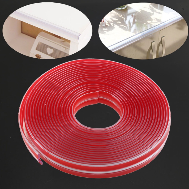 Cuộn Dây Bọc Cạnh Bàn / Nội Thất Bảo Vệ An Toàn Cho Bé Dài 6M