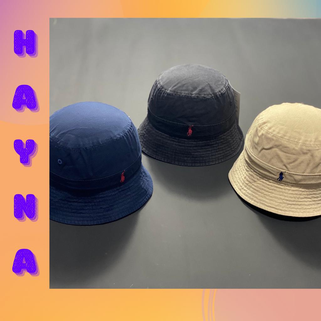 Mũ Bucket bo cụp hàng VNXK, Hayna Hats, VN09