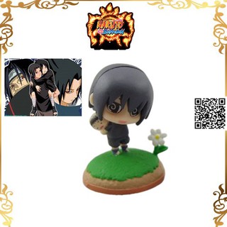 Mô hình Naruto Chibi 1082