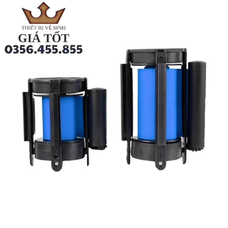 Cột chắn,trụ phân làn lối đi inox 2m