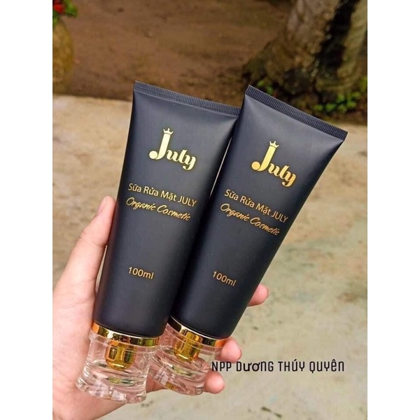 [ KÈM QUÀ ] SỮA RỬA MẶT JULY | BigBuy360 - bigbuy360.vn